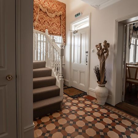 Cranborne House Hotel Poole Bagian luar foto